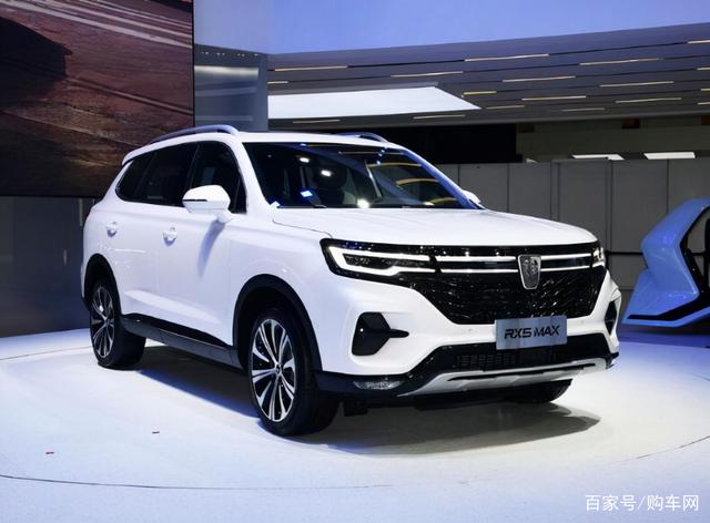 15万左右买啥车好？这几款热门大空间SUV，入门级仅10万出头