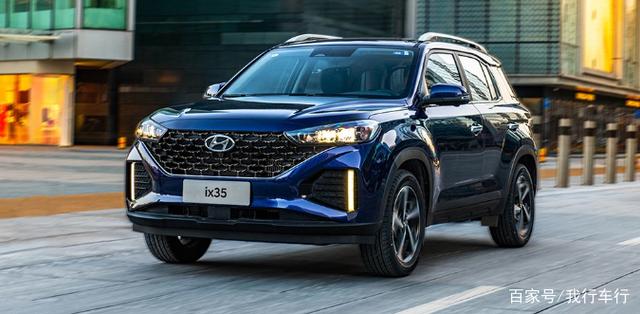 预算只有15万想买SUV？看完这4款车你就明白该如何选了