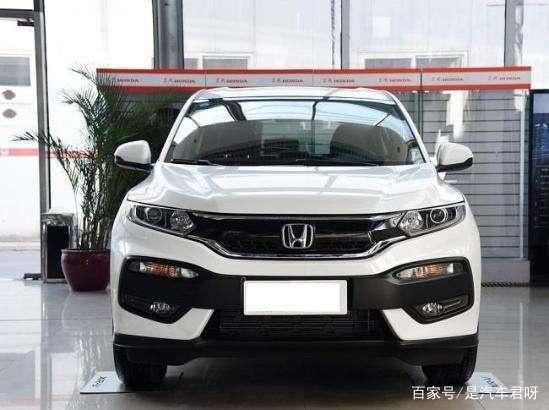 小白入新车，盘点6款15万左右靠谱的SUV，你中意哪一辆？