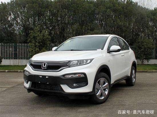 小白入新车，盘点6款15万左右靠谱的SUV，你中意哪一辆？