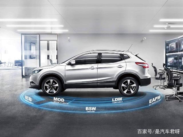 小白入新车，盘点6款15万左右靠谱的SUV，你中意哪一辆？