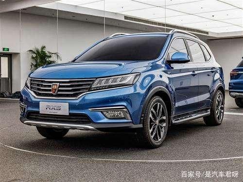 小白入新车，盘点6款15万左右靠谱的SUV，你中意哪一辆？