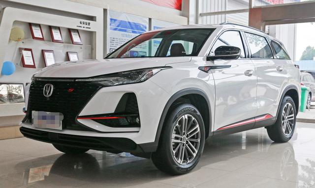 15万预算买SUV，选谁好？这几款车型，好看好开又体面