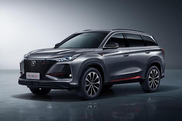 15万买什么SUV？国产SUV“四大金刚”，合资车只能靠边站