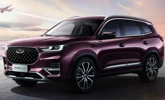 15万买什么SUV？国产SUV“四大金刚”，合资车只能靠边站