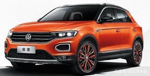 14万到15万左右的合资小型suv，有哪些合适的车型推荐？