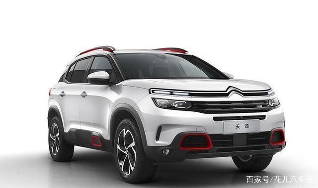 14万到15万左右的合资小型suv，有哪些合适的车型推荐？