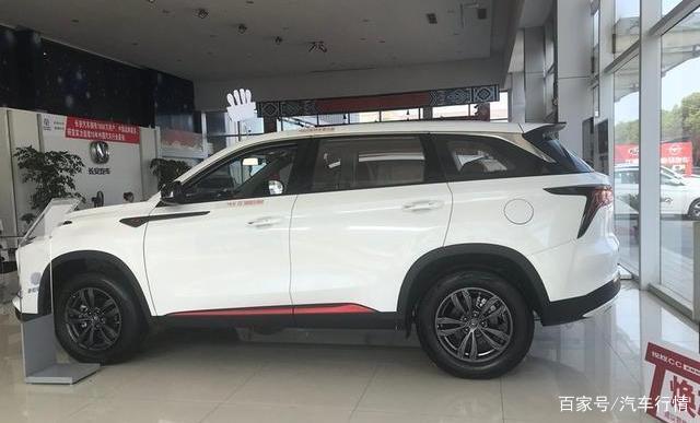 想买辆15万左右的SUV,有什么好的推荐吗？