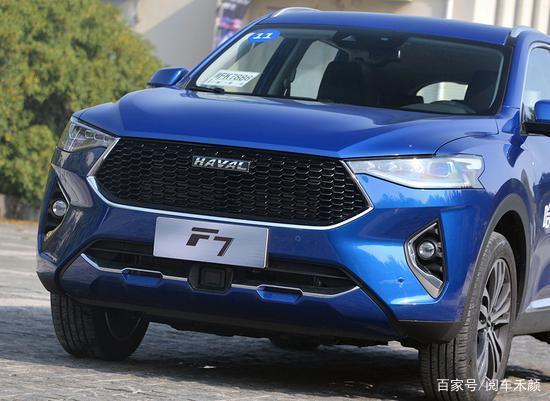 想15万落地买个SUV,从哪几款车着手好？