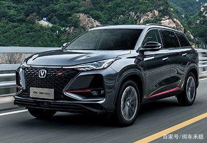 想15万落地买个SUV,从哪几款车着手好？