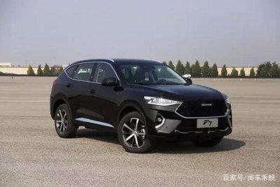 想15万落地买个SUV,从哪几款车着手好？