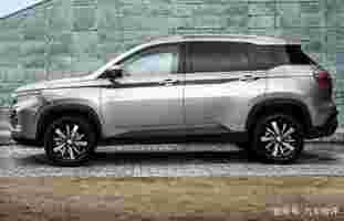 15万左右“耐看又耐糙”的3款SUV，车主说：汉兰达都佩服