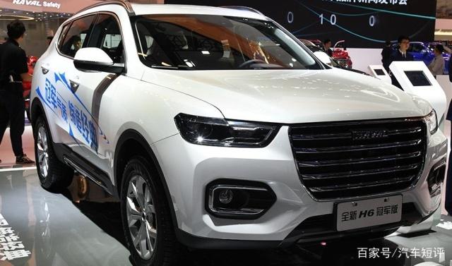 15万左右“耐看又耐糙”的3款SUV，车主说：汉兰达都佩服