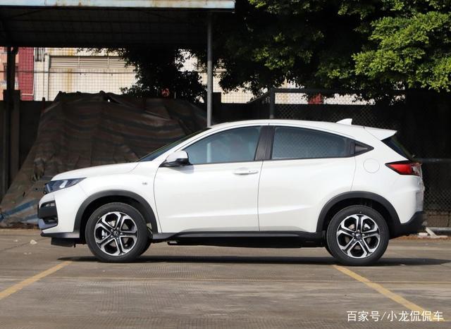 15万内3款适合家用的合资SUV，空间大动力强劲，你会怎么选？