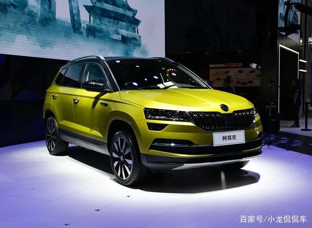 15万内3款适合家用的合资SUV，空间大动力强劲，你会怎么选？