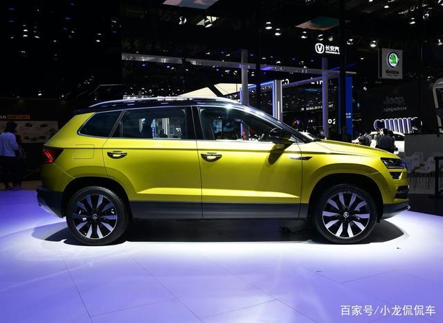 15万内3款适合家用的合资SUV，空间大动力强劲，你会怎么选？