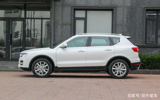 15万左右买7座SUV，要求好看、靠谱，懂车的推荐这三款