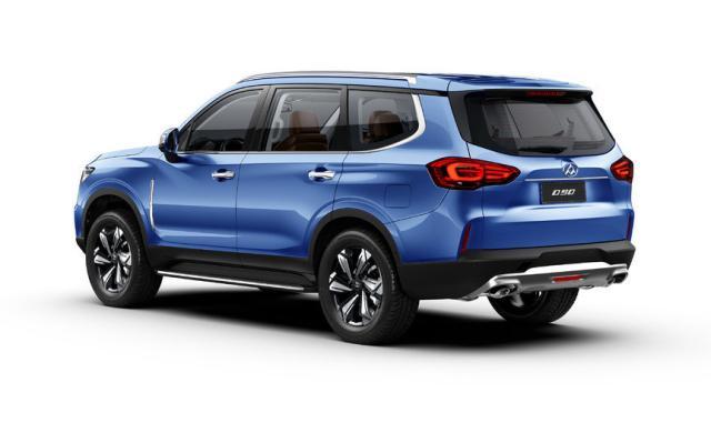 15万左右买7座SUV，要求好看、靠谱，懂车的推荐这三款