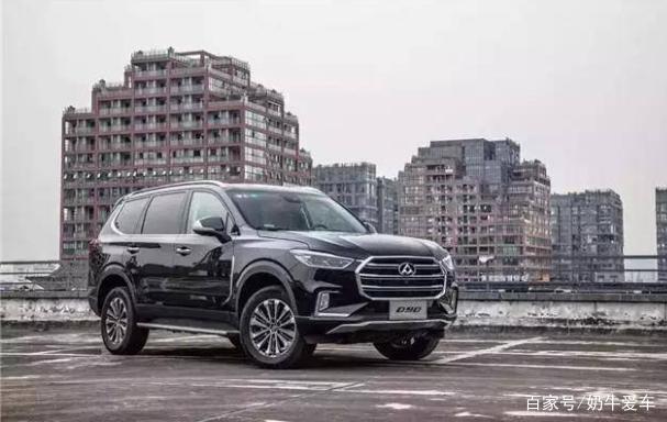 15万左右买7座SUV，要求好看、靠谱，懂车的推荐这三款