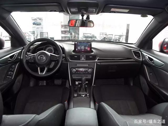 15万选啥车？丰田C-HR/缤智/马自达CX-4谁更中国？