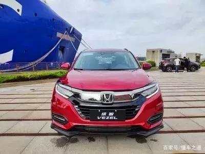 15万选啥车？丰田C-HR/缤智/马自达CX-4谁更中国？