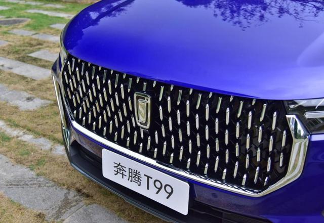 又一款国产中大型SUV，轴距近2米9，内饰媲美奔驰，15万会卖疯？