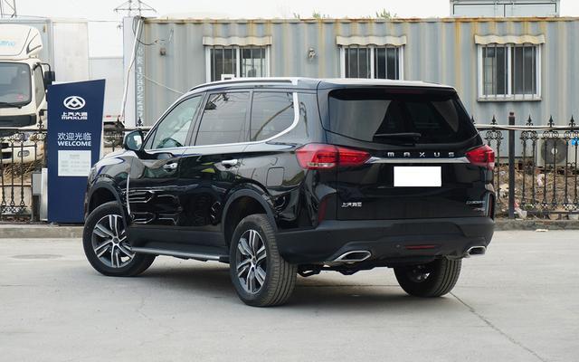 不买途昂，其实国人还可选这3款中大型SUV，最低不足17万，纯国货