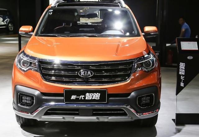 15万买紧凑型SUV 你会选择韩系起亚智跑还是国产哈弗H6？