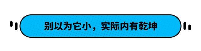 大众最高性价比SUV！每月超万人选择 落地不到15万 油耗还贼低！