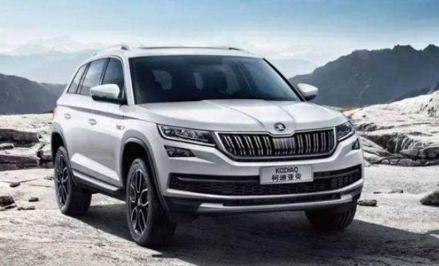 20万左右SUV VV7、标致5008、柯迪亚克 哪个比较好？懂车的这样说