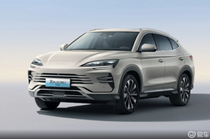 插混SUV，银河星舰7和宋PLUS DM-i怎么选？