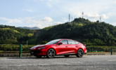 B级运动轿车新标杆！MG7 2025款限时11.29万起