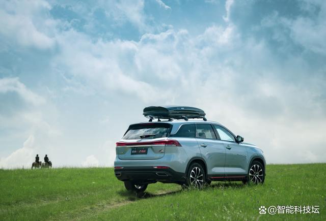 3款高性价比10万级SUV，长安欧尚X7PLUS能排到第几？