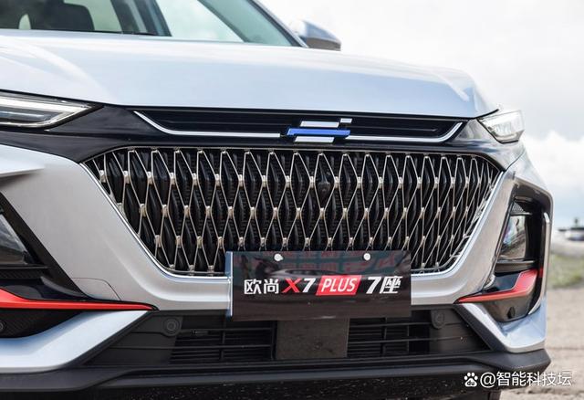 3款高性价比10万级SUV，长安欧尚X7PLUS能排到第几？