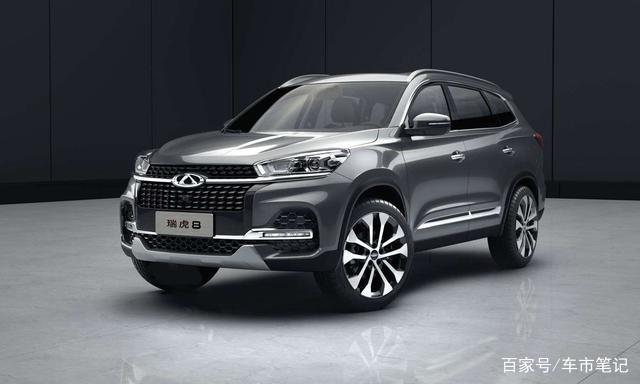 10万预算买国产SUV，真正懂车的人会选这4款