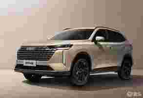 奔腾T90龙耀版硬扛老牌SUV，颜值空间智能全方位胜出