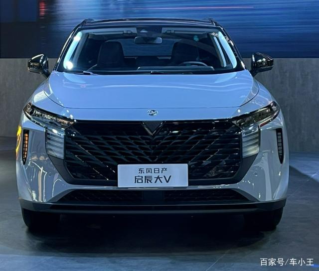 这几台漂亮的SUV你们能看上眼吗：启辰大V、瑞虎3、宝马X1