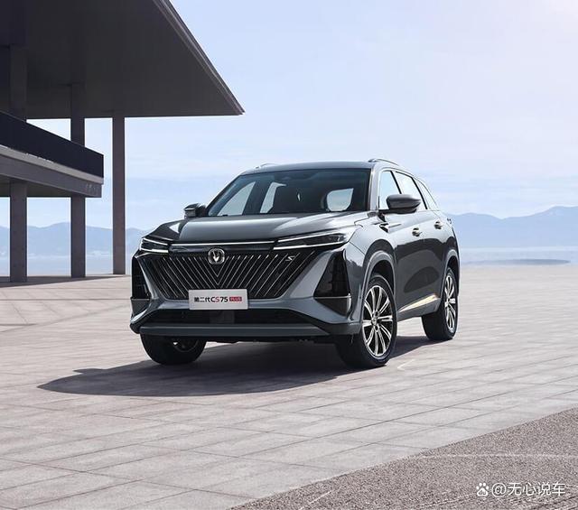 15万预算选SUV？这5款性价比超高