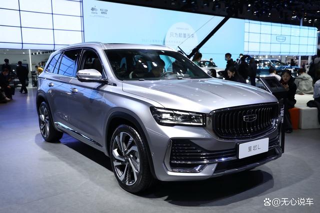 15万预算选SUV？这5款性价比超高