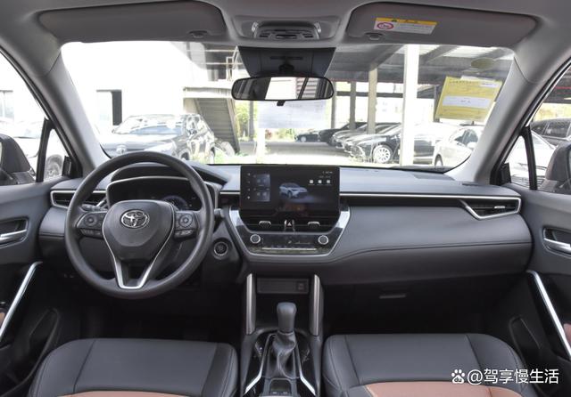 15万预算买紧凑型SUV，选全新日产逍客还是丰田锋兰达？