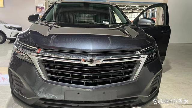 15万内买合资SUV，认准这2台准没错，省油耐用、比开本田CRV还划算