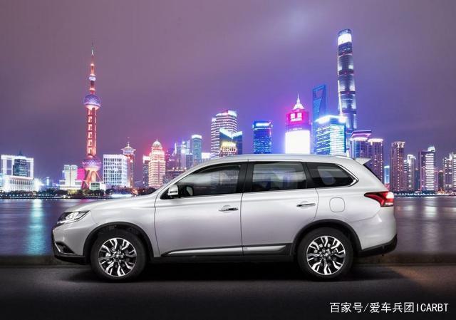 15万左右 高保值率SUV！这几款看起来很不错！