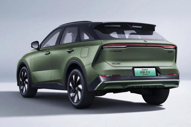 15万以内能买到哪些高性价SUV？看完你就知道！