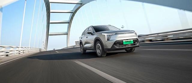 15万以内能买到哪些高性价SUV？看完你就知道！