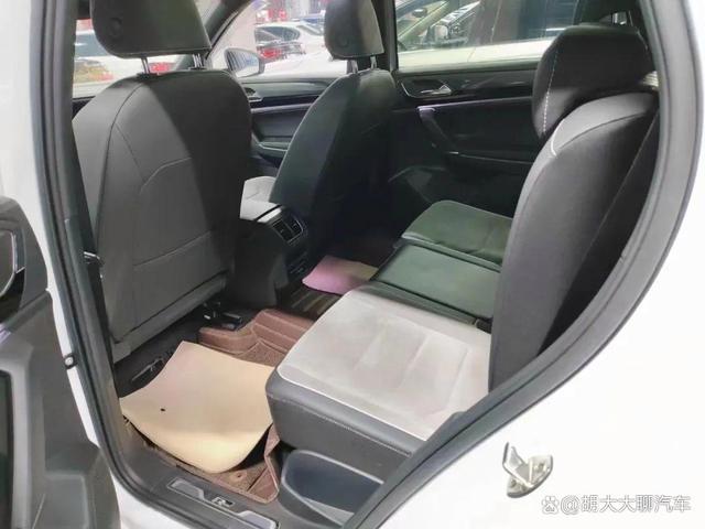 10~15万买二手合资中型SUV？这7款既实用又有性价比