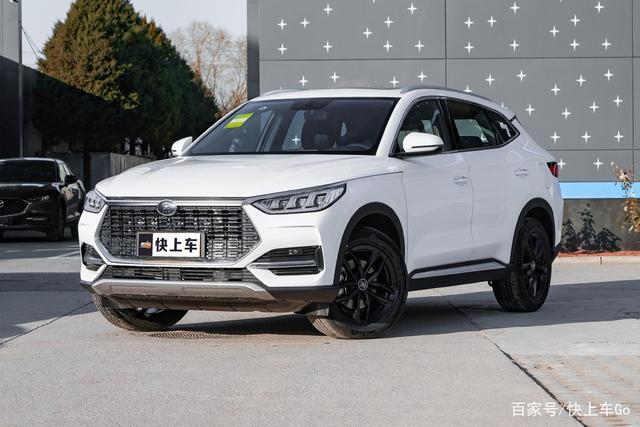 10-15万国产热门SUV 选哪些车型性价比最高？