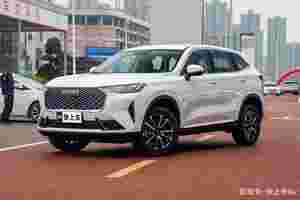 10-15万国产热门SUV 选哪些车型性价比最高？