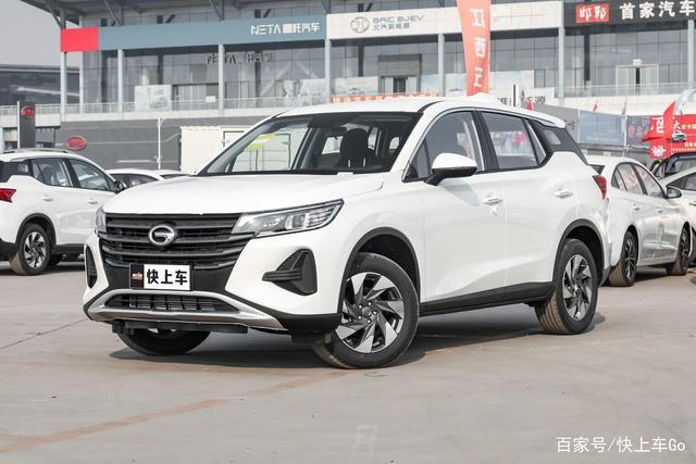 10-15万国产热门SUV 选哪些车型性价比最高？