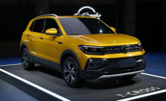 2019买车别乱选，15万内性价比最高的5款合资SUV，家用选第二款！