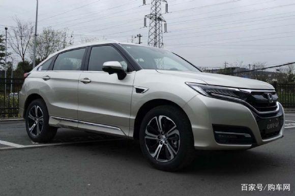 7款今年最抢手合资中型SUV，售13万多至30万元，总有一款适合你